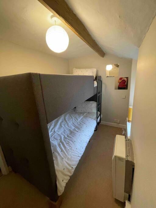 Yew Tree Cottage, 3 Bedroom, 4 Church Row Defynnog Devynock Dış mekan fotoğraf